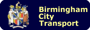 Birmingham City Transport